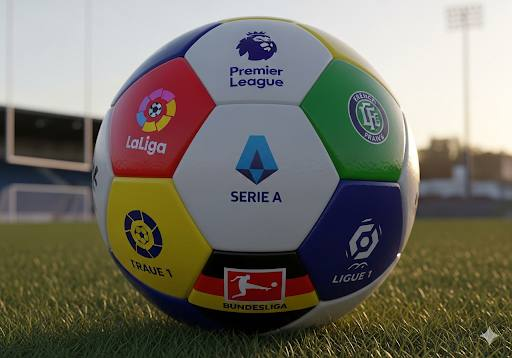 武里南联足球场